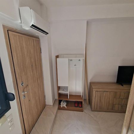 Dimosthenis Skg Apartment Salonicco Esterno foto