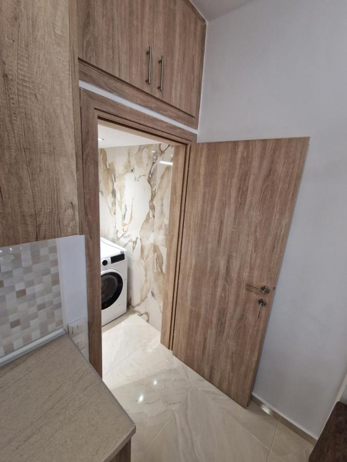 Dimosthenis Skg Apartment Salonicco Esterno foto