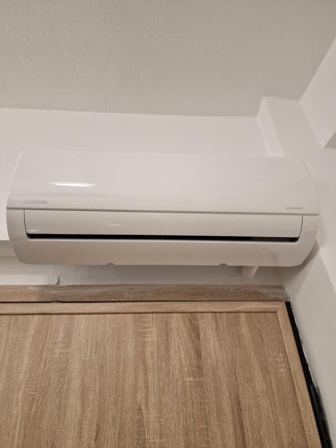 Dimosthenis Skg Apartment Salonicco Esterno foto